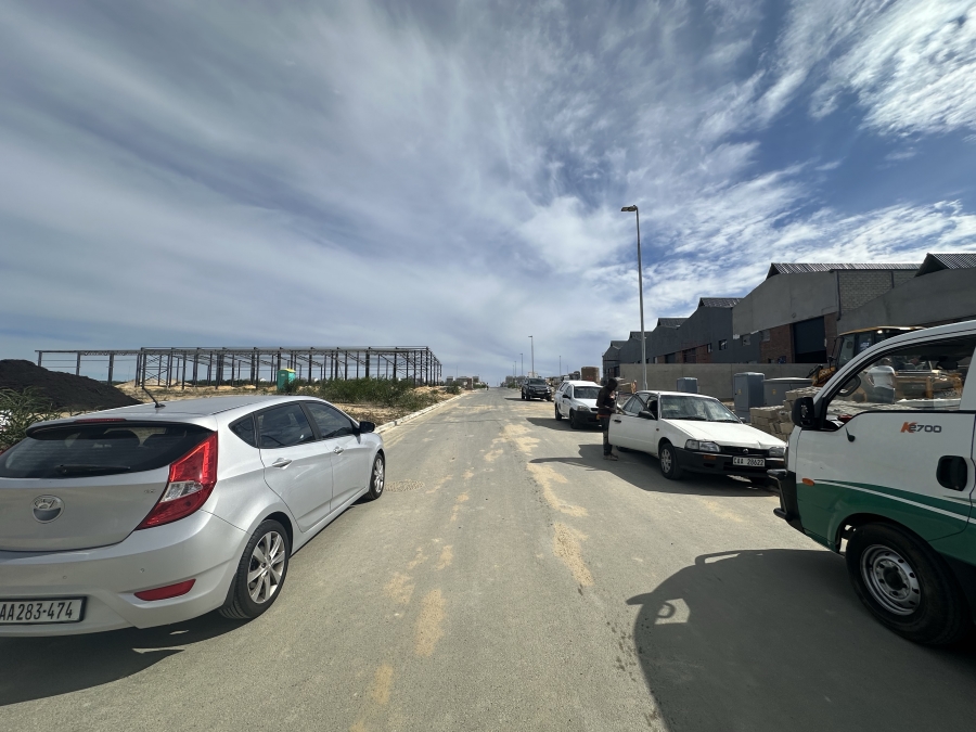 Commercial Property for Sale in Rivergate Western Cape